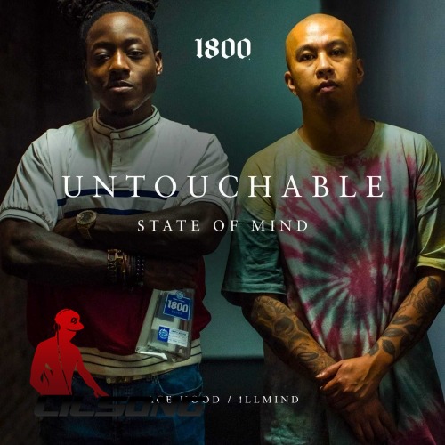 Ace Hood Ft. !llmind - Untouchable State Of Mind